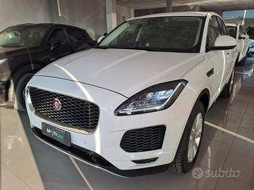 Jaguar E-Pace 2.0D 150 CV R-Dynamic S 2020
