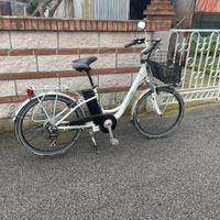 Bici elettrica