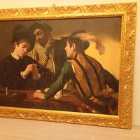 I bari del Caravaggio 