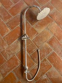 Colonna doccia