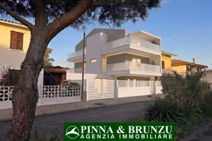 Torregrande - appartamento nuova costruzione