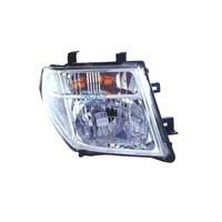 FANALE DESTRO PER NISSAN NAVARA PICK-UP 05-08 E PA