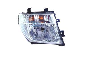 FANALE DESTRO PER NISSAN NAVARA PICK-UP 05-08 E PA