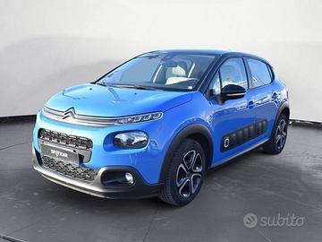 Citroën C3 BlueHDi 75 S&S Shine