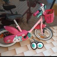 bici bambina