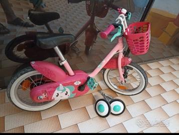 bici bambina