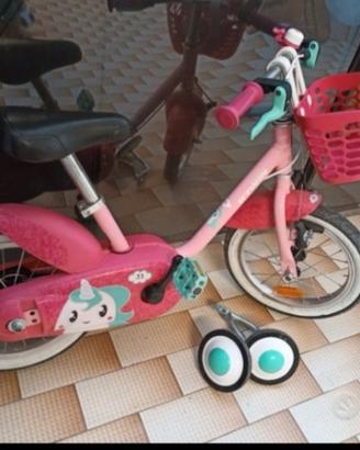 bici bambina