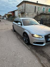 Audi a4 2008 2.0 tdi