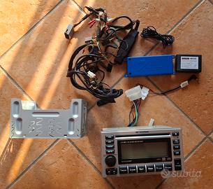 Autoradio Sony, Bluetooth ,vivavoce, USB 