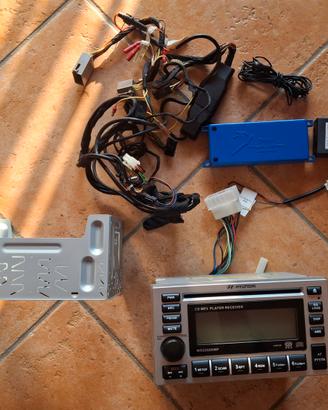 Autoradio Sony, Bluetooth ,vivavoce, USB 