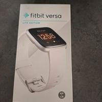 smartwatch Fitbit versa light