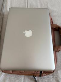 Computer Apple Macbook pro