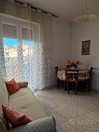 Appartamento 140 mq - sassari