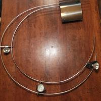 Lampadario BERND BEISSE - SNAIL SOFFITTO

