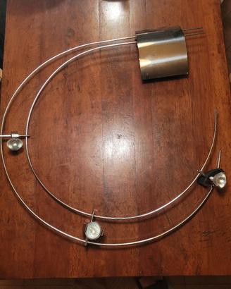 Lampadario BERND BEISSE - SNAIL SOFFITTO

