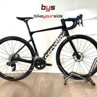 Cervelo Caledonia 5 | Sram Rival AXS Power Meter