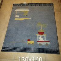 Tappeto camera bimbo 