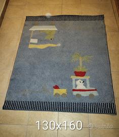 Tappeto camera bimbo 