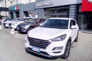 HYUNDAI Tucson II - Tucson 1.6 crdi Xprime 2wd 115