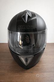 Casco Integrale – SHARK RSI Dual Touch Hologram