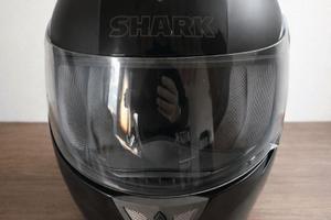 Casco Integrale – SHARK RSI Dual Touch Hologram
