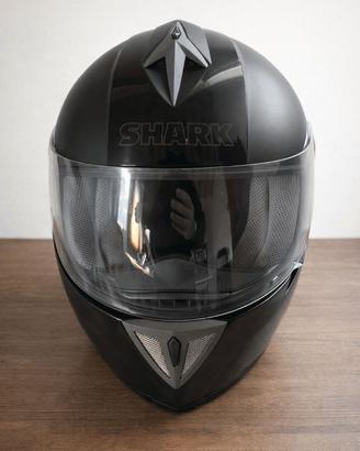 Casco Integrale – SHARK RSI Dual Touch Hologram