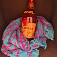 brandy René Briand 3 anni dall'Italia