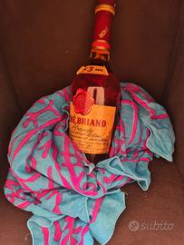 brandy René Briand 3 anni dall'Italia