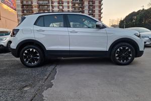 Volkswagen T-Cross 1.0 tsi Style 95cv