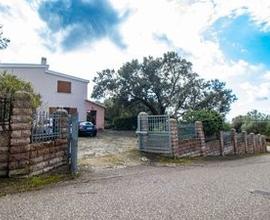 Filigheddu splendida e signorile villa