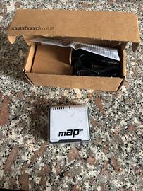Mikrotik mAP