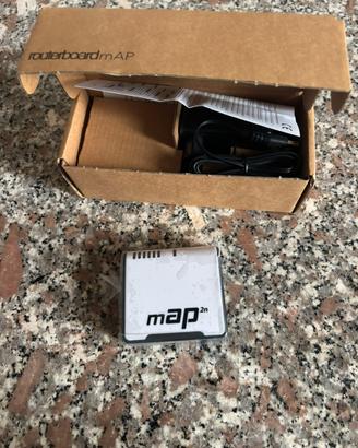 Mikrotik mAP