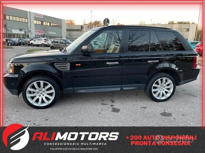 Land Rover RR Sport 1ª serie