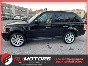 Land Rover Range Sport 2.7 TDV6 HSE