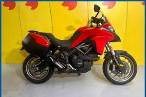 DUCATI Multistrada 950 Garantita e Finanziabile