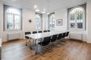 Uffici privati per 4 persone