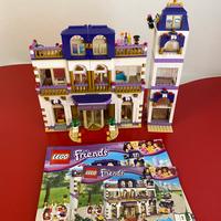Lego Friends Heartlake Grand Hotel