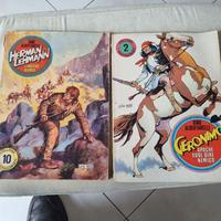 N. 7. GIORNALINI. I. PROTAGONIST