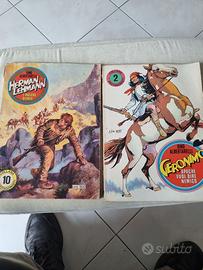 N. 7. GIORNALINI. I. PROTAGONIST