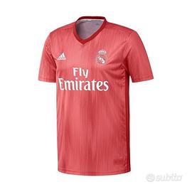 Maglia calcio Real Madrid