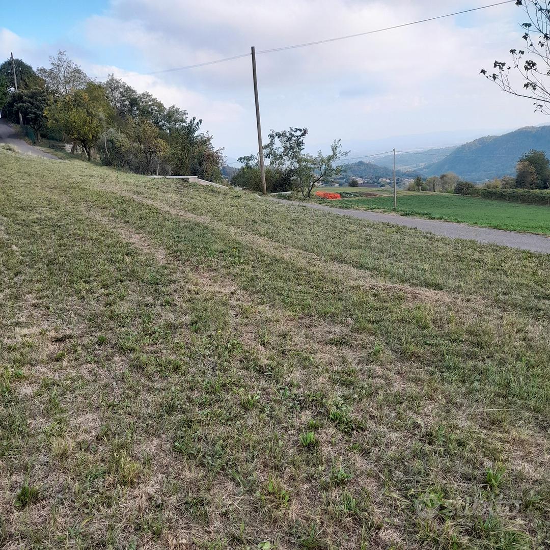 terreno fabbricabile - Vista 3