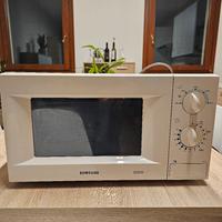 forno microonde Samsung