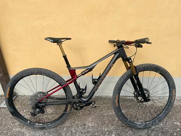 Orbea Oiz M-Team Factory