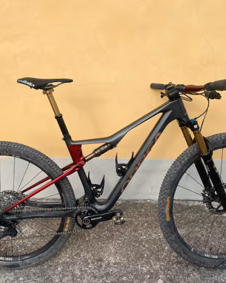 Orbea Oiz M-Team Factory