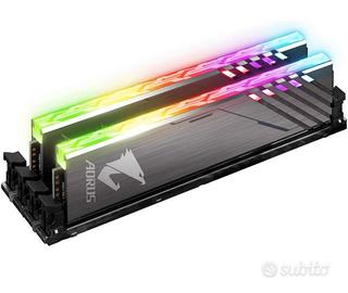 DDR4 16GB AORUS Gigabyte RGB