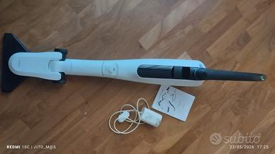 Folletto Vk7s non funzionante 