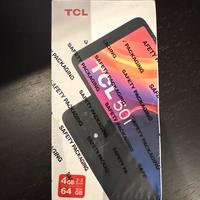 TCL 501 - 64GB/4GB RAM - Nuovo Sigillato