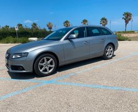 Audi a4 b8