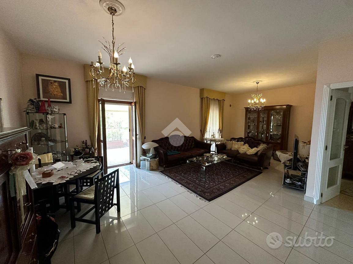 Appartamento – Sant'Elia Fiumerapido, Portella - Vista 2