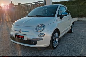 Fiat 500 1.3 Multijet Sport Tetto Apribile EU 4